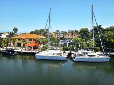 1332 Bayview Dr #405, Fort Lauderdale, FL, 33304