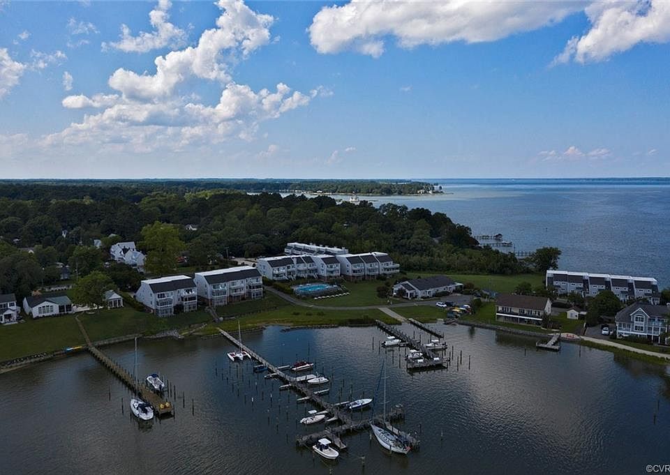 418 Rosegill Ct Urbanna, VA, 23175 Apartments for Rent Zillow