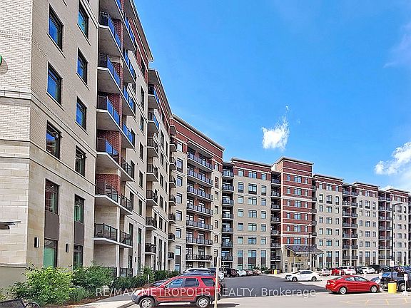 3rd image of 7325 Markham Rd #106