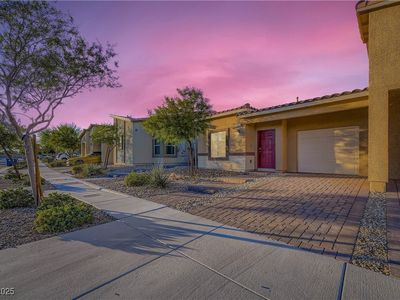 4332 Meadow Glade Ave, North Las Vegas, NV, 89084