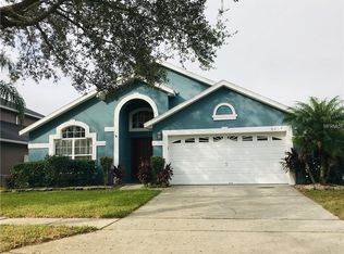 6204 Glenn Cliff Way, Orlando, FL 32829