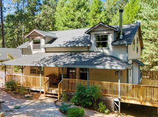 15640 Lakewood Ln, Grass Valley, CA 95945