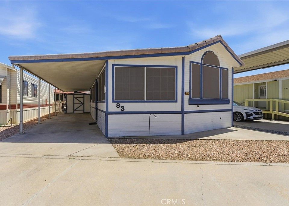 1st image of 1295 S Cawston Ave Spc 83