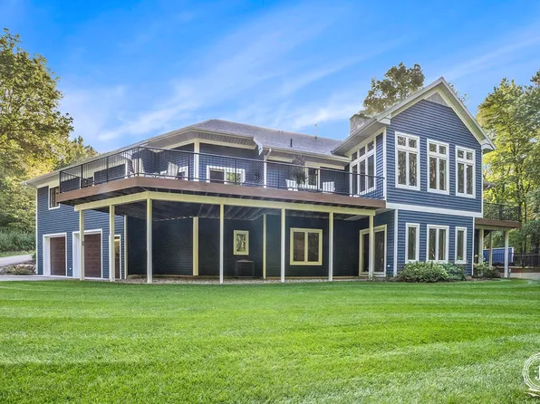 8655 Conservation St NE, Ada, MI 49301