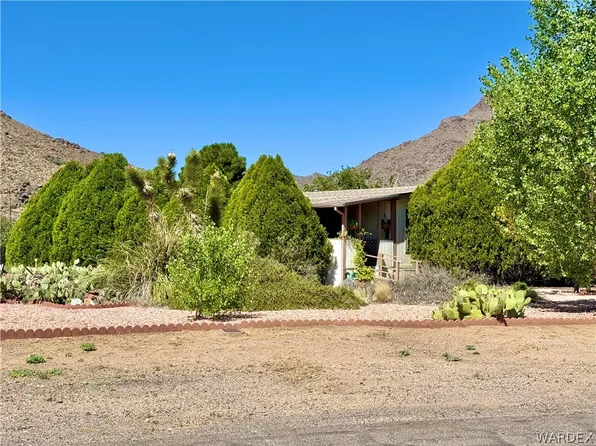 4921 Steinke Dr, Kingman, AZ 86409