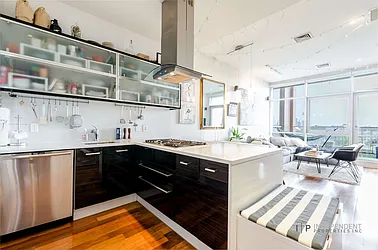 Rented by Independent Properties NYC Inc