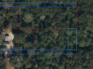 LOT 31 NW 55th Pl LOT 31, Chiefland, FL 32626