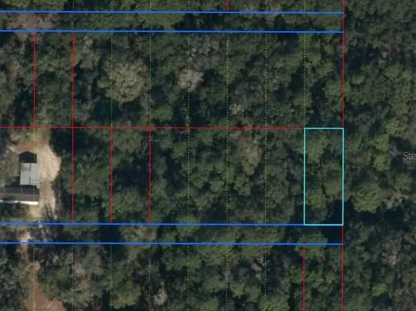 LOT 31 NW 55th Pl Lot 31, Chiefland, FL 32626