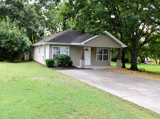 807 Bungalow St, Maryville, TN 37801