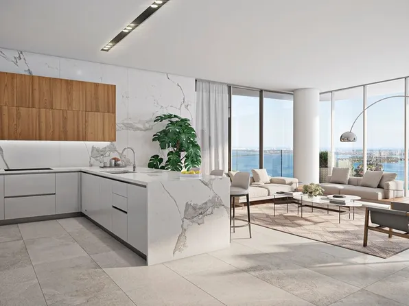 1448 Biscayne Blvd #3005, Miami, FL 33132
