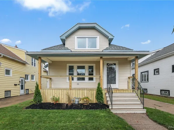 107 Tremont Ave, Kenmore, NY 14217