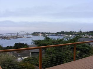 1270 SE Shermer Ct, Newport, OR 97365