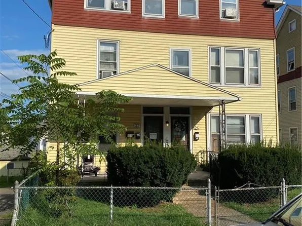 25 Carlson Street, New Britain, CT 06051
