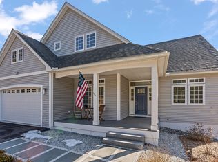 1 Bradford Way, Amherst, NH 03031