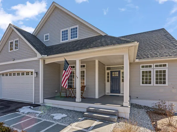 1 Bradford Way, Amherst, NH 03031