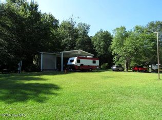 75 Ride Safe Ln, Harrells, NC 28444