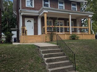 918 S Ohio Ave, Columbus, OH
