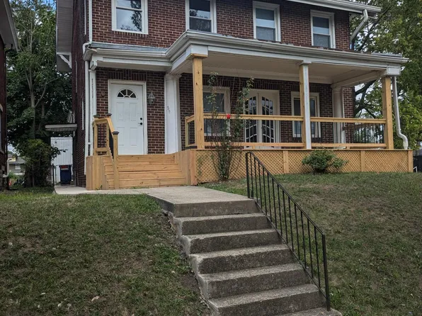 918 S Ohio Ave, Columbus, OH 43206