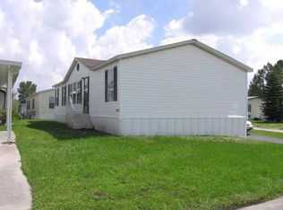 226 Red Coach Ct, Sanford, FL 32773