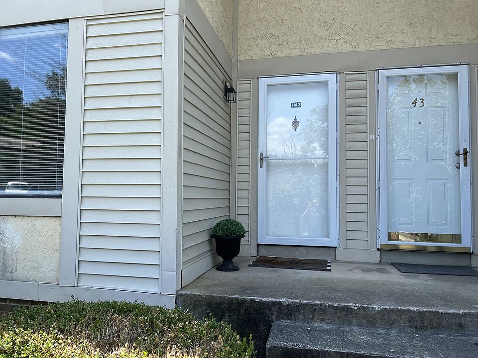 4958 Edmondson Pike APT H-42, Nashville, TN 37211 | Zillow