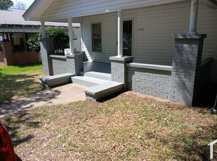 1326 Park Ave, Birmingham, AL 35217