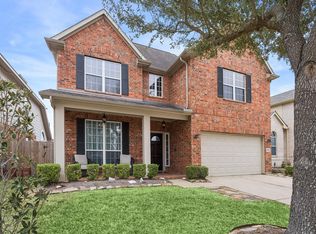 26103 Silver Timbers Ln, Katy, TX 77494