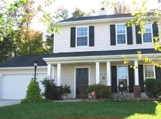 1410 Oak Grove Pkwy, Durham, NC 27703