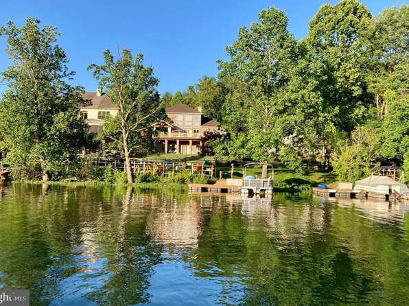 6522 Nightingale Ct, New Market, MD 21774