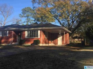 129 Mabelon Dr, Bessemer, AL 35023