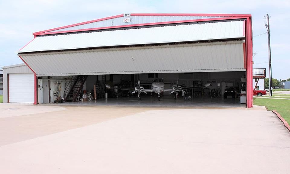 1st image of 101 Aviator Dr