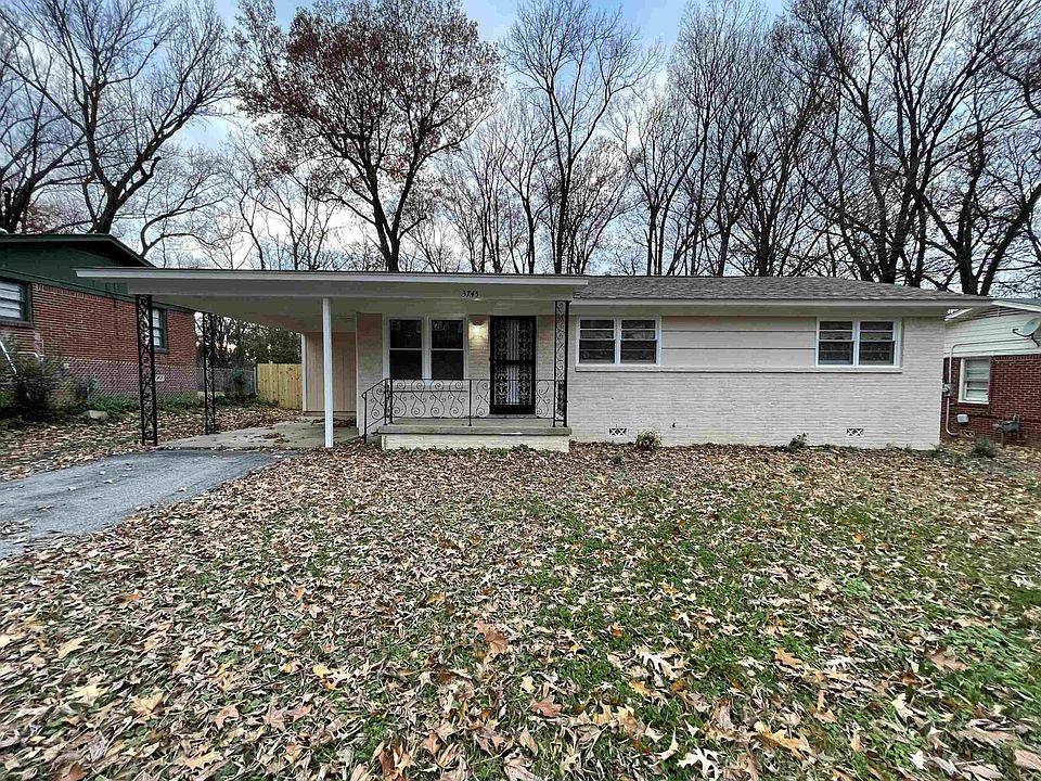 1st image of 3745 W Donna Dr