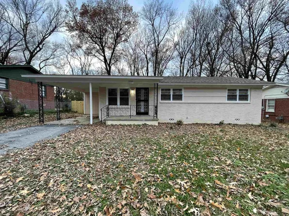 3745 W Donna Dr, Memphis, TN 38127