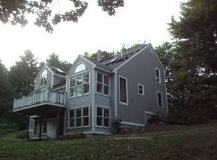 54 Stevens Hill Rd, Nottingham, NH 03290