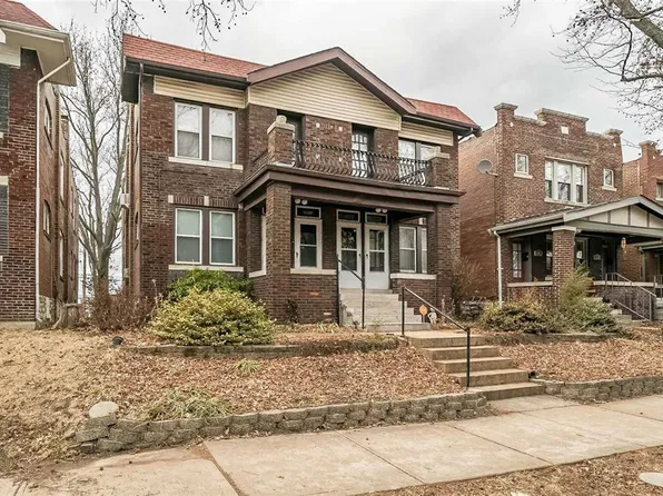 2009 Maury Ave, Saint Louis, MO 63110