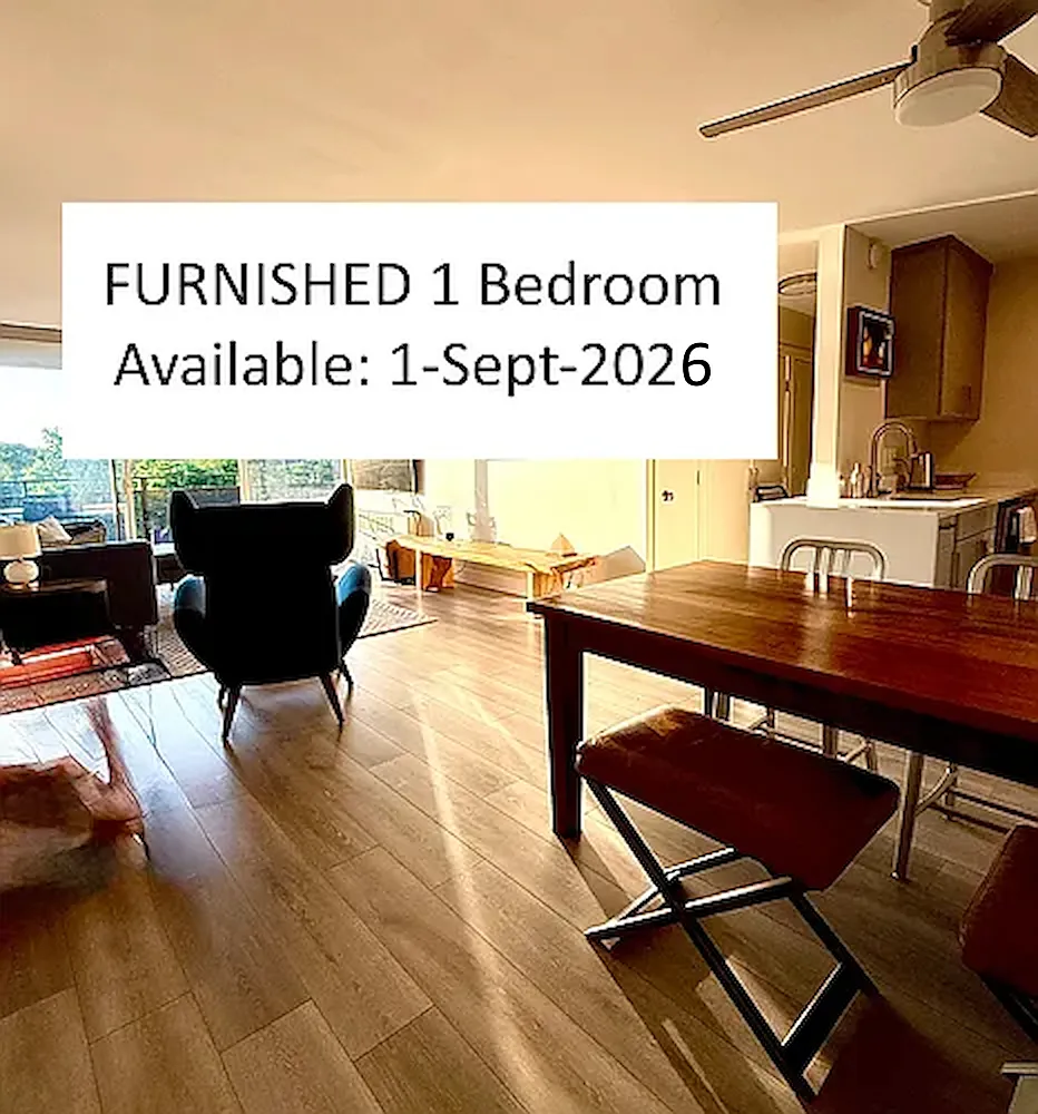 1 bed, 700 sqft, $2,150 — Photo 2