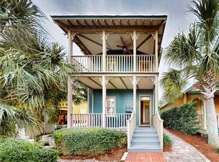 804 Howe St #B, Brunswick, GA 31520