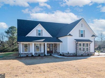 119 Aspen Dr NE, Calhoun, GA, 30701