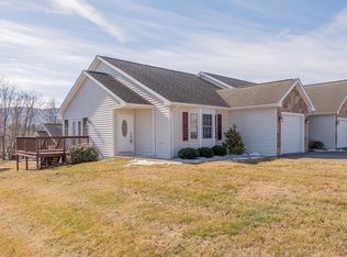 807 N Liberty St, Wytheville, VA 24382