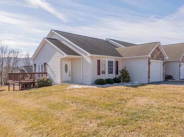 807 N Liberty St, Wytheville, VA 24382