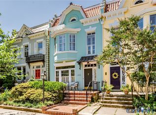 1903 Hanover Ave, Richmond, VA 23220