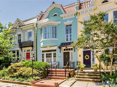 1903 Hanover Ave, Richmond, VA, 23220