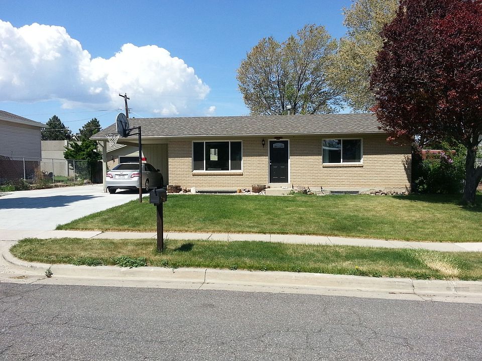 1st image of 4240 S 3760 W