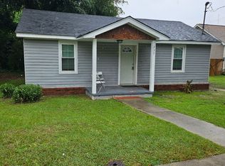 237 Cherokee St SE, Aiken, SC 29801