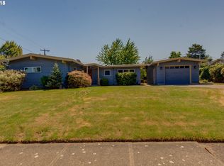 2634 NE 133rd Pl, Portland, OR
