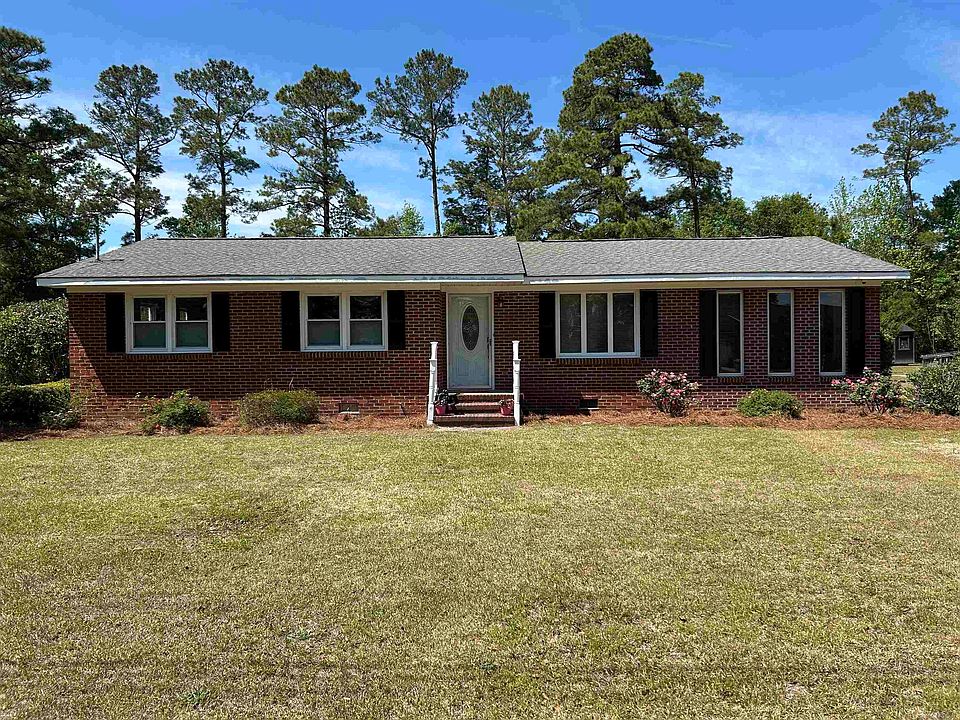 1st image of 307 Byrnes Circle