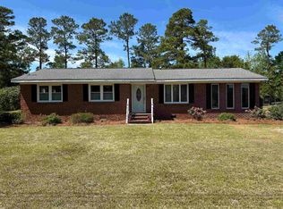 307 Byrnes Circle, Johnsonville, SC 29555