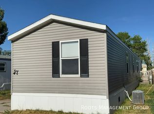 J7 Trailerville Ct #J7, Alliance, NE 69301