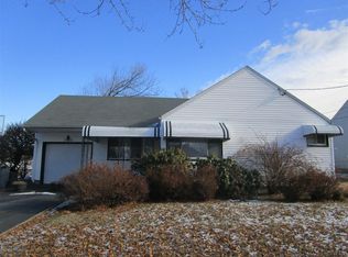 17-12 Elliott Ter #1X, Fair Lawn, NJ 07410
