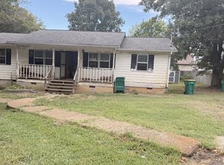 1040 Finley Beech Rd, Lewisburg, TN 37091