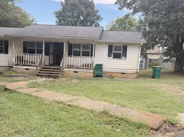 1040 Finley Beech Rd, Lewisburg, TN 37091